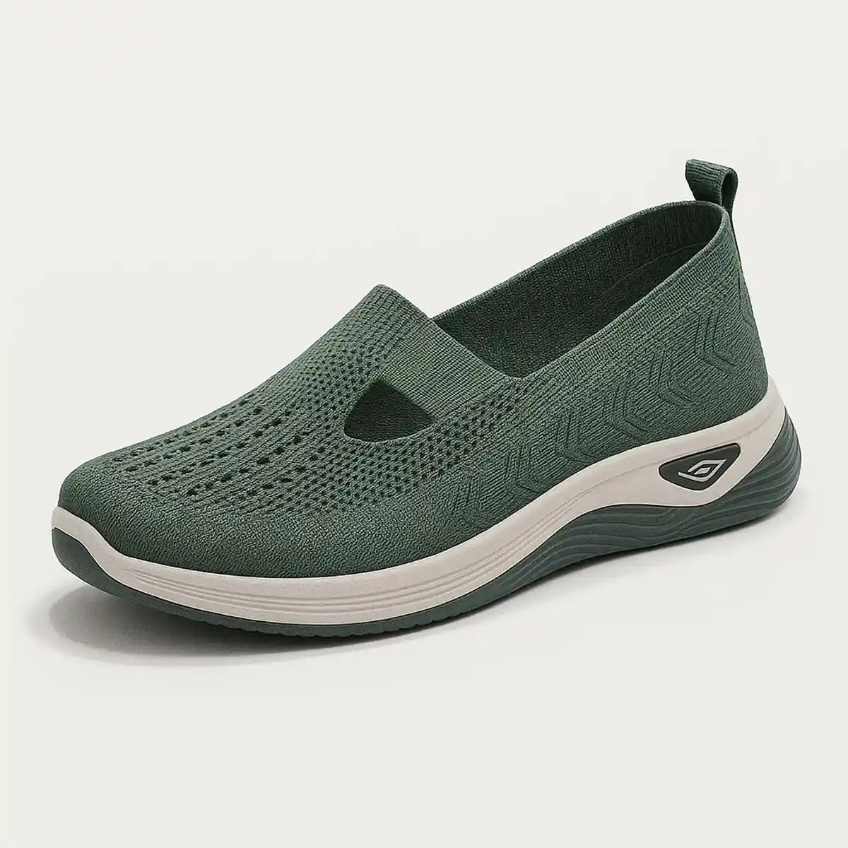Tênis Ortopédico Ultra Comfort + Palmilha Ortopédica Grátis
