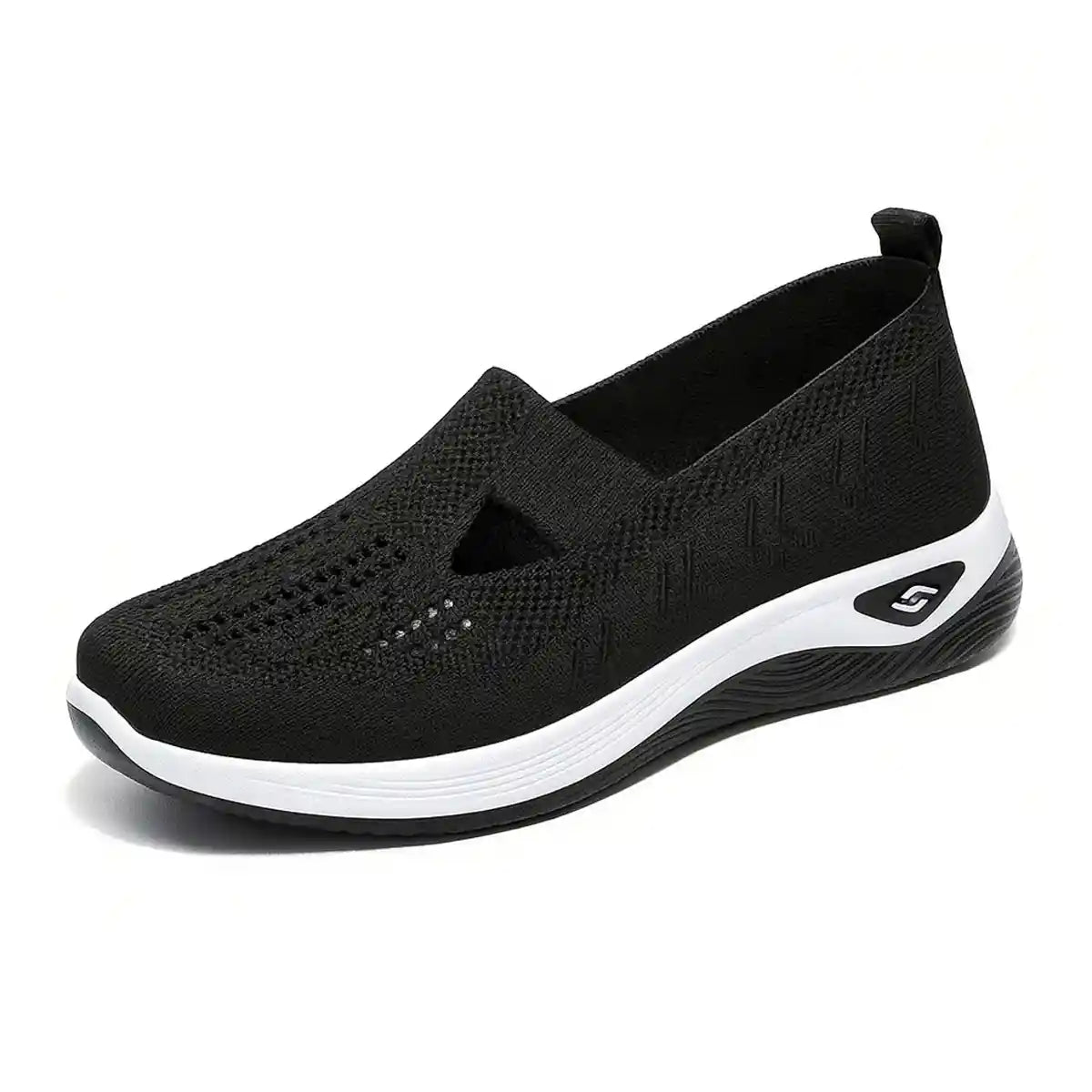 Tênis Ortopédico Ultra Comfort + Palmilha Ortopédica Grátis