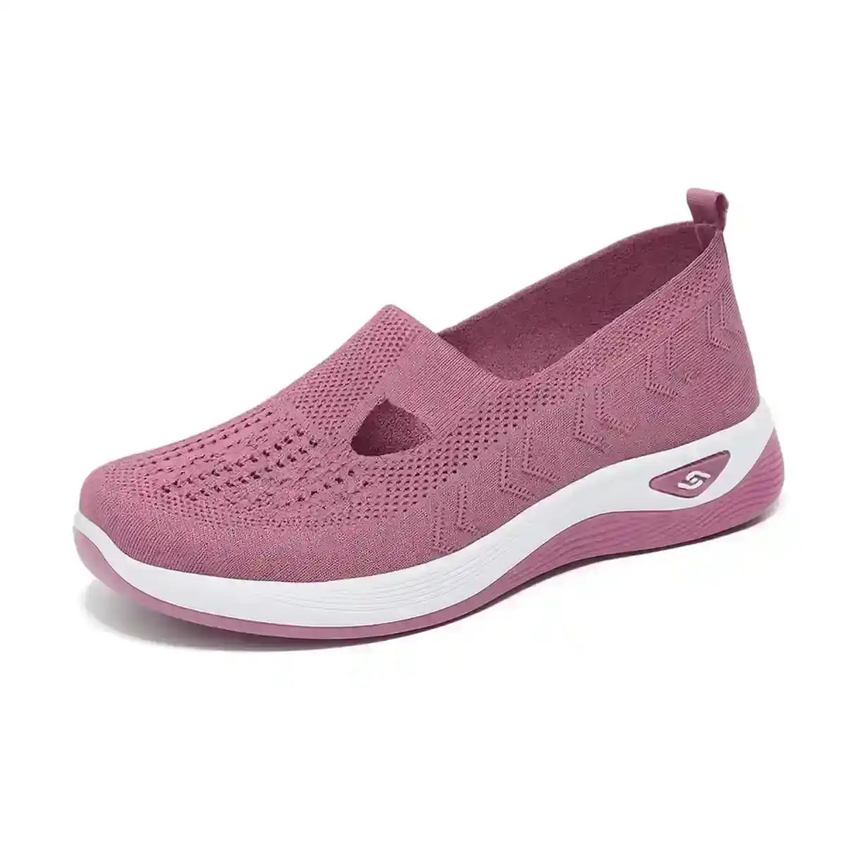 Tênis Ortopédico Ultra Comfort + Palmilha Ortopédica Grátis