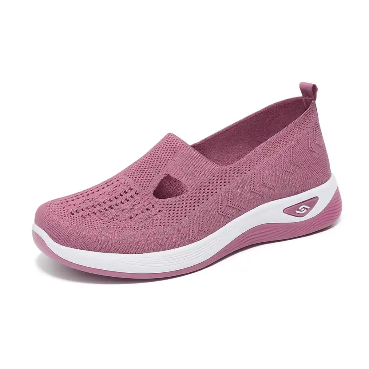 Tênis Ortopédico Ultra Comfort + Palmilha Ortopédica Grátis