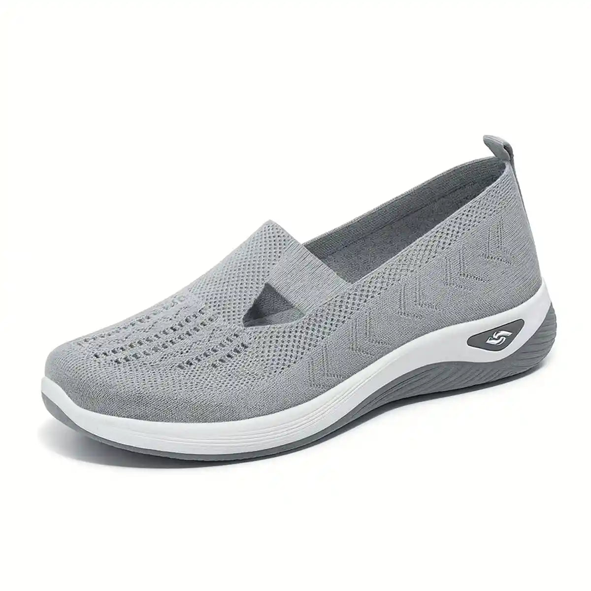 Tênis Ortopédico Ultra Comfort + Palmilha Ortopédica Grátis