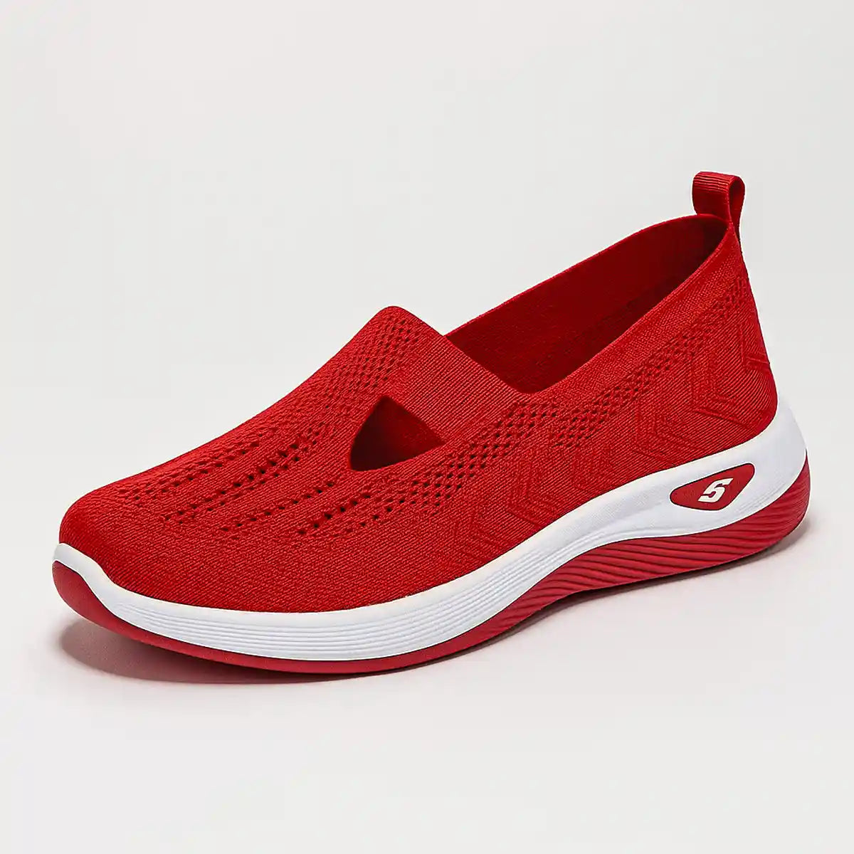 Tênis Ortopédico Ultra Comfort + Palmilha Ortopédica Grátis