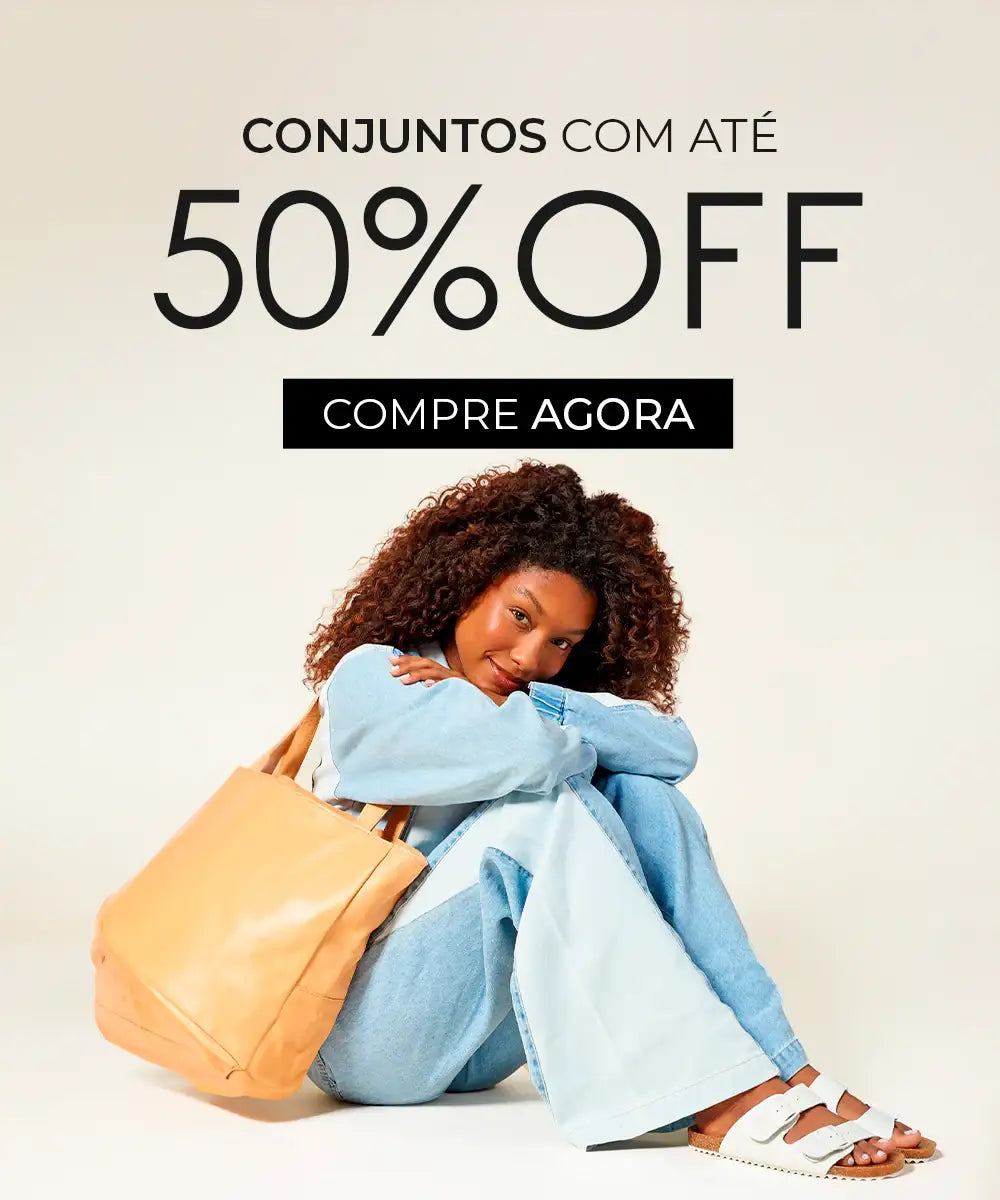 Conjuntos Lazarelle