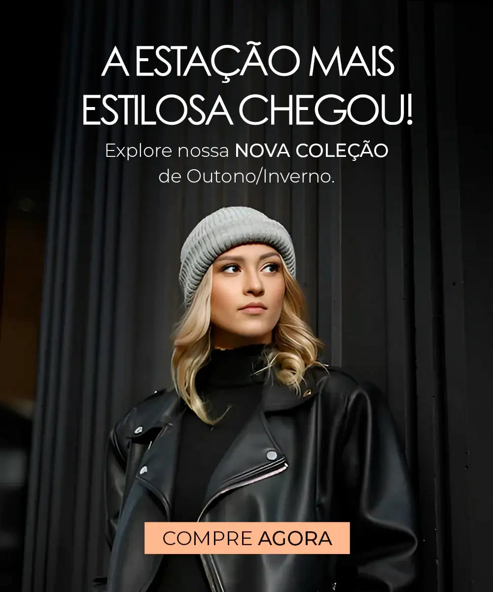 Coleção Inverno