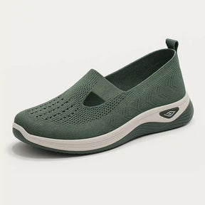 Tênis Ortopédico Ultra Comfort + Palmilha Ortopédica Grátis