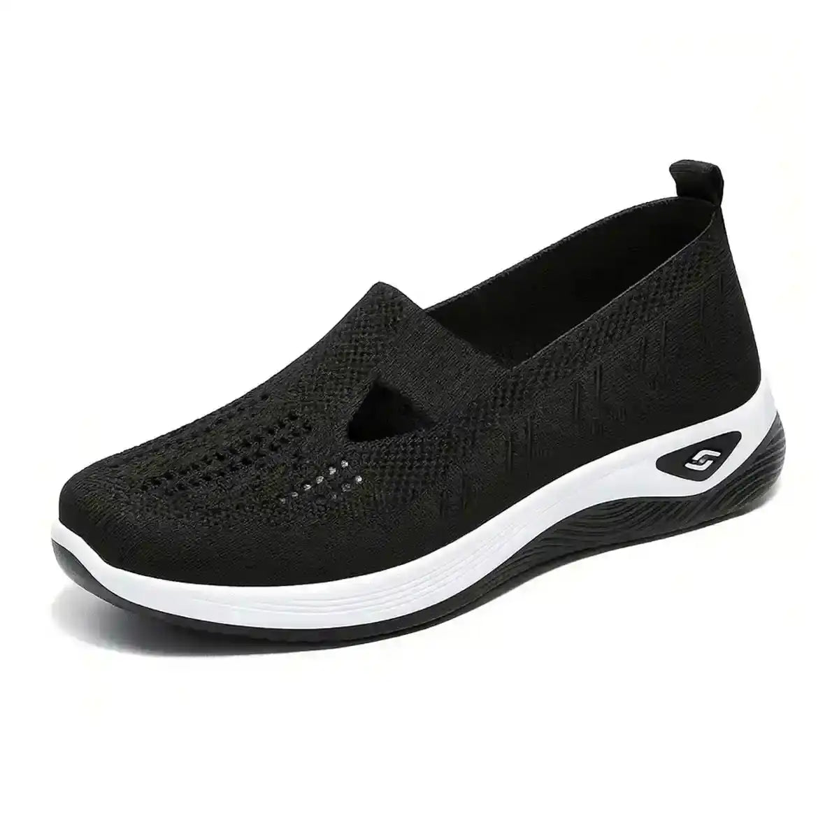 Tênis Ortopédico Ultra Comfort + Palmilha Ortopédica Grátis