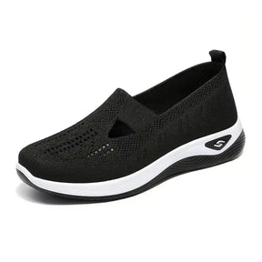 Tênis Ortopédico Ultra Comfort + Palmilha Ortopédica Grátis