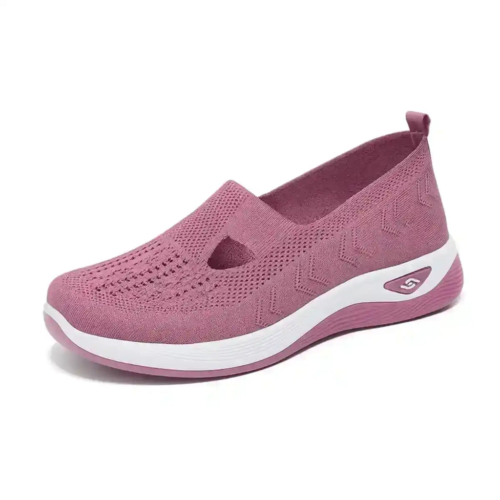 Tênis Ortopédico Ultra Comfort + Palmilha Ortopédica Grátis