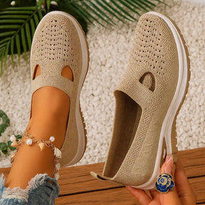 Tênis Ortopédico Ultra Comfort + Palmilha Ortopédica Grátis