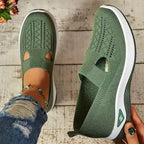 Tênis Ortopédico Ultra Comfort + Palmilha Ortopédica Grátis