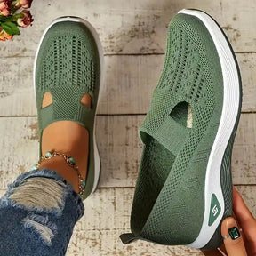 Tênis Ortopédico Ultra Comfort + Palmilha Ortopédica Grátis
